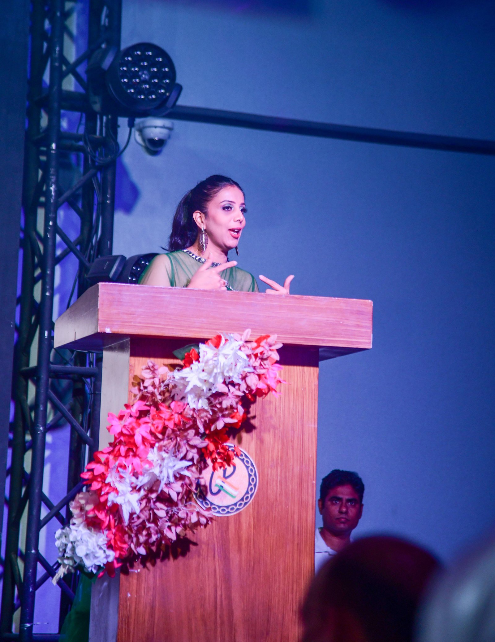 Prestigious AES Collection Scene 100